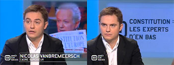 Nicolas Vanbremeersch