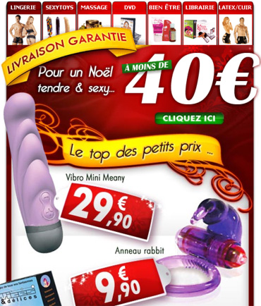 Esprit de Noël.