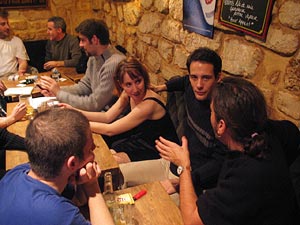 Paris Carnet