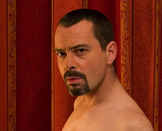 Photo officielle de Laurent Gloaguen.