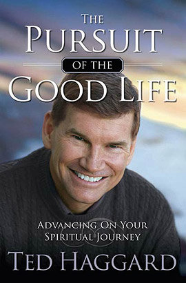 The Pursuit of the Good Life