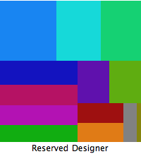 Reserved Designer