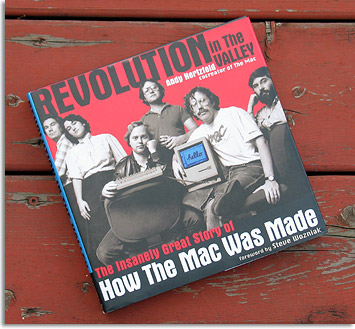 Revolution in the valley