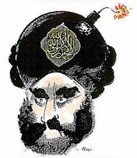 Solidarité Charlie-hebdo.