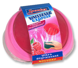 Spontex.