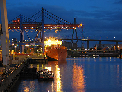 Voyage Montréal