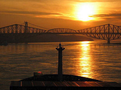 Voyage Montréal