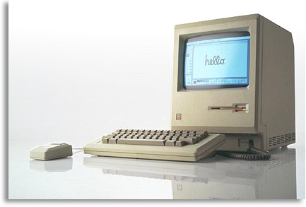 mac 128 1984