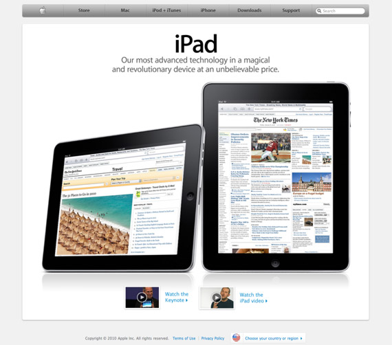 2010-homepage-ipad.