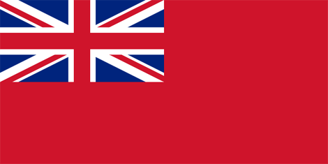 Red Ensign.