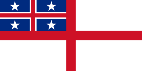 United Tribes Flag.