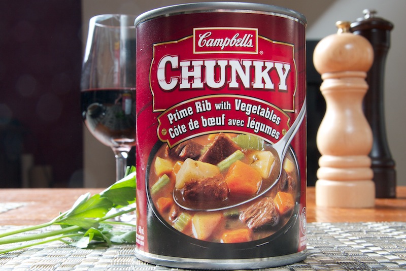 Campbell's Soup - Chunky