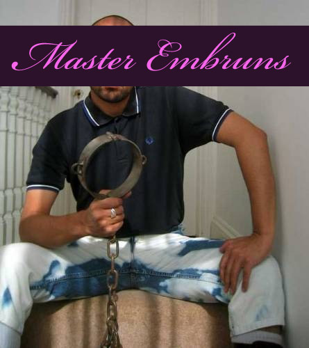 Master Embruns