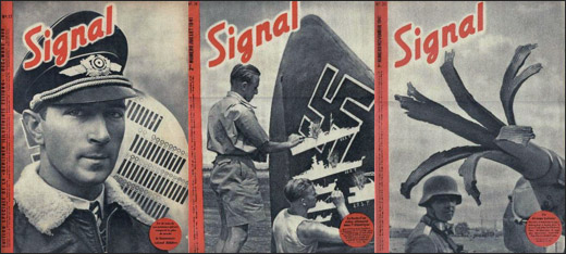 Magazine Signal.