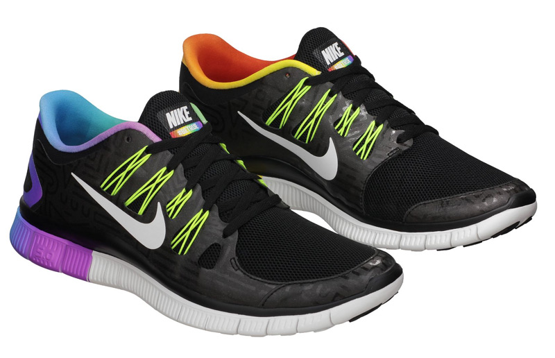 Chaussures Nike gay