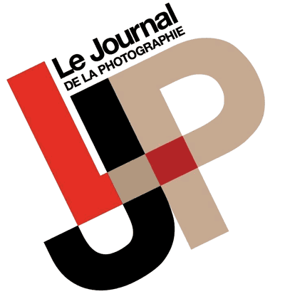 Logo Journal de la Photographie