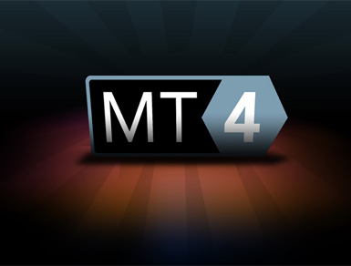 Logo MT4.