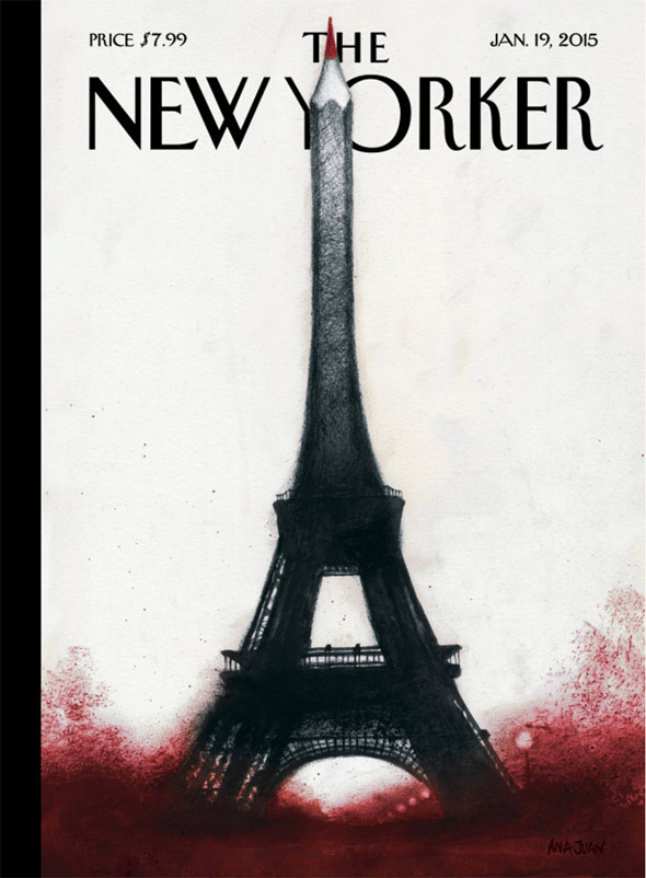 The New Yorker, 2015 01 19